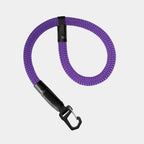 Boucle de main en corde avancée
