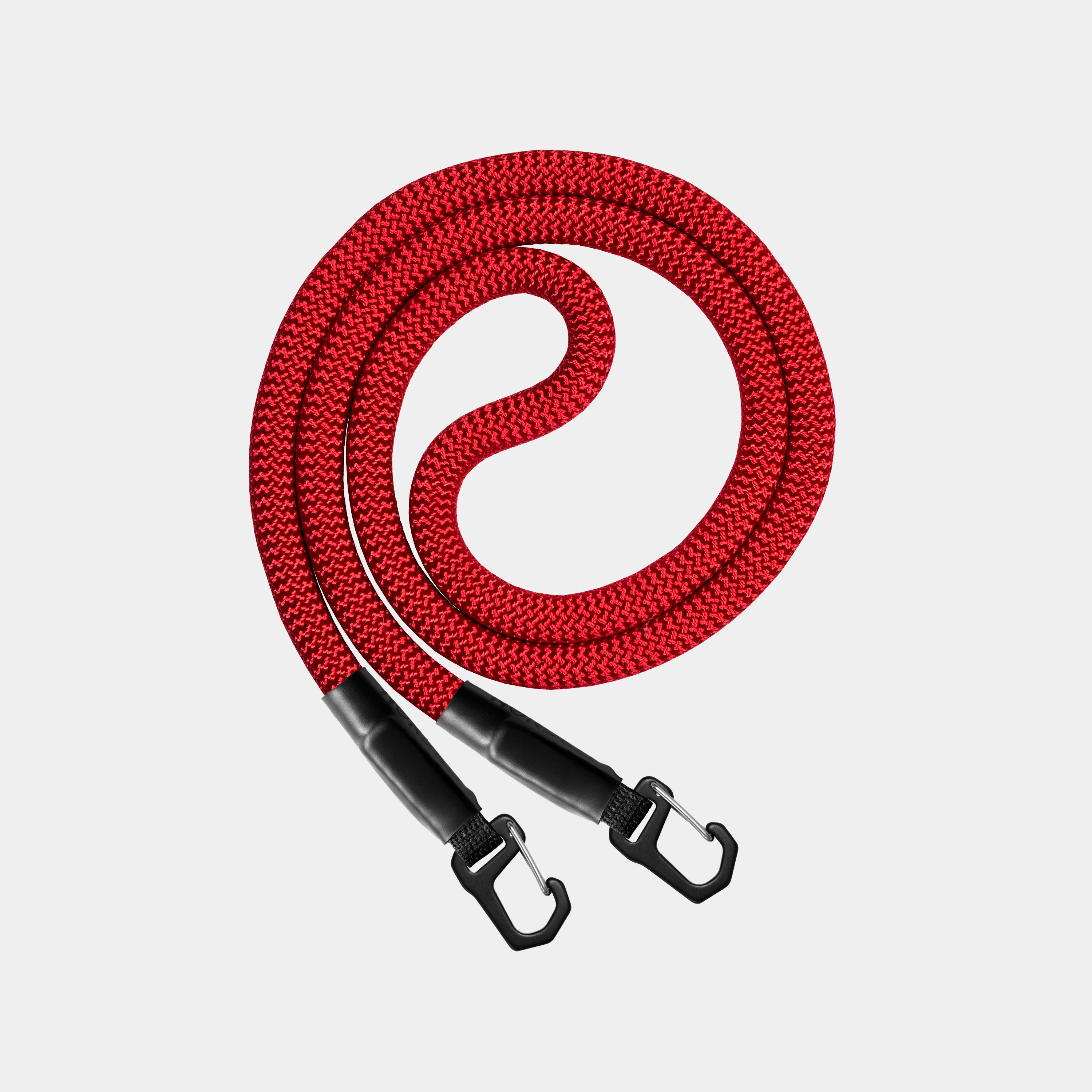 Rope Camera Strap Advanced