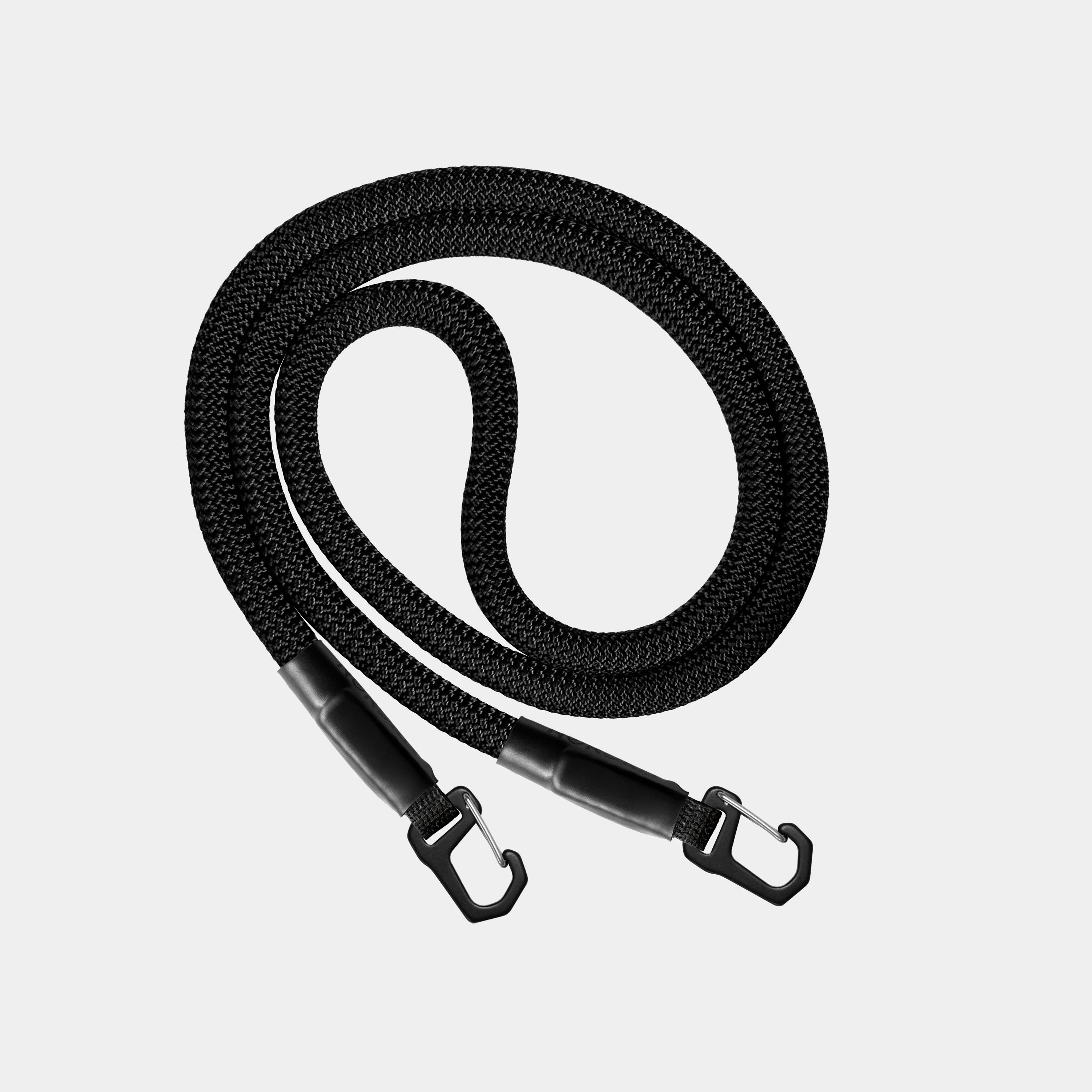 Rope Camera Strap Advanced