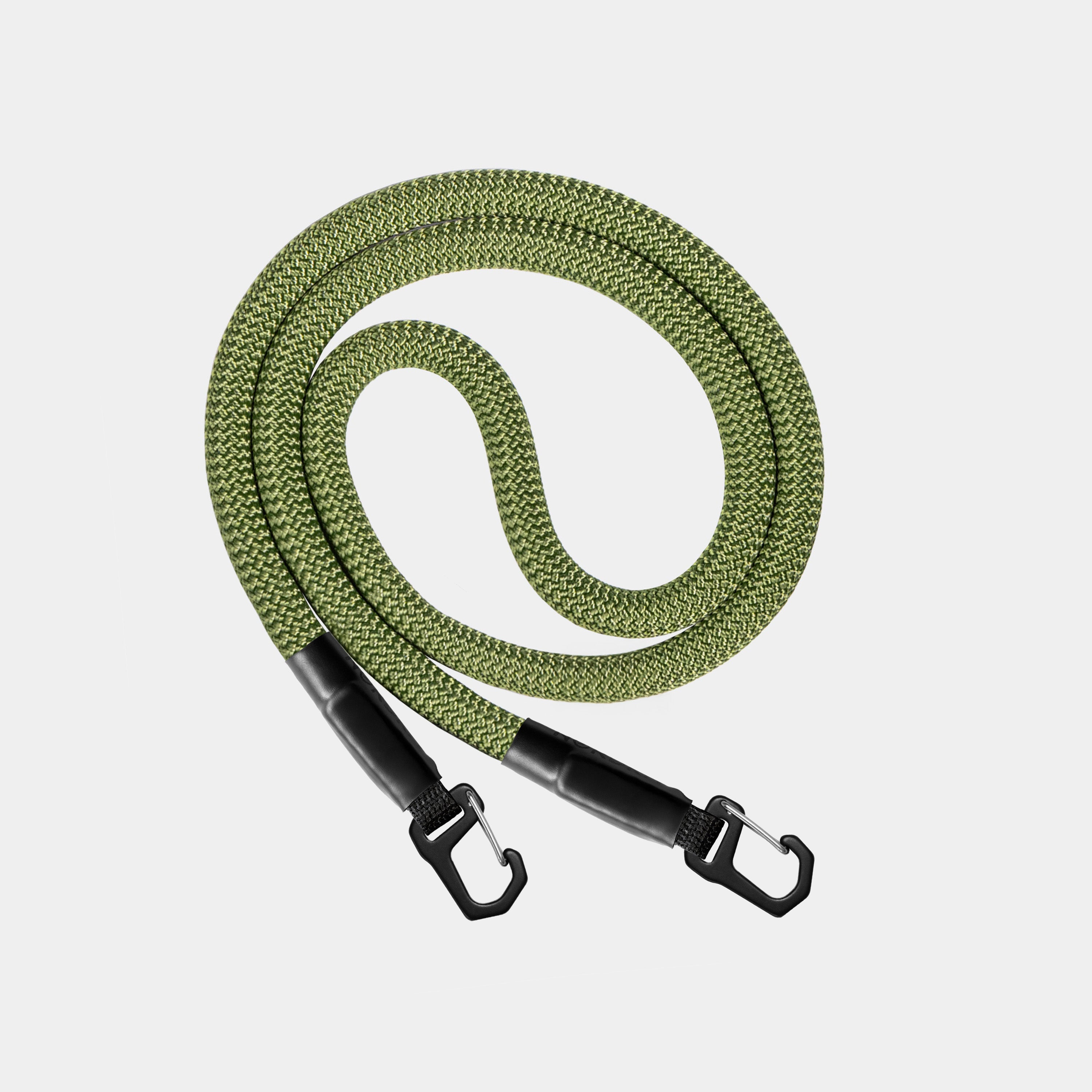 Rope Camera Strap Advanced