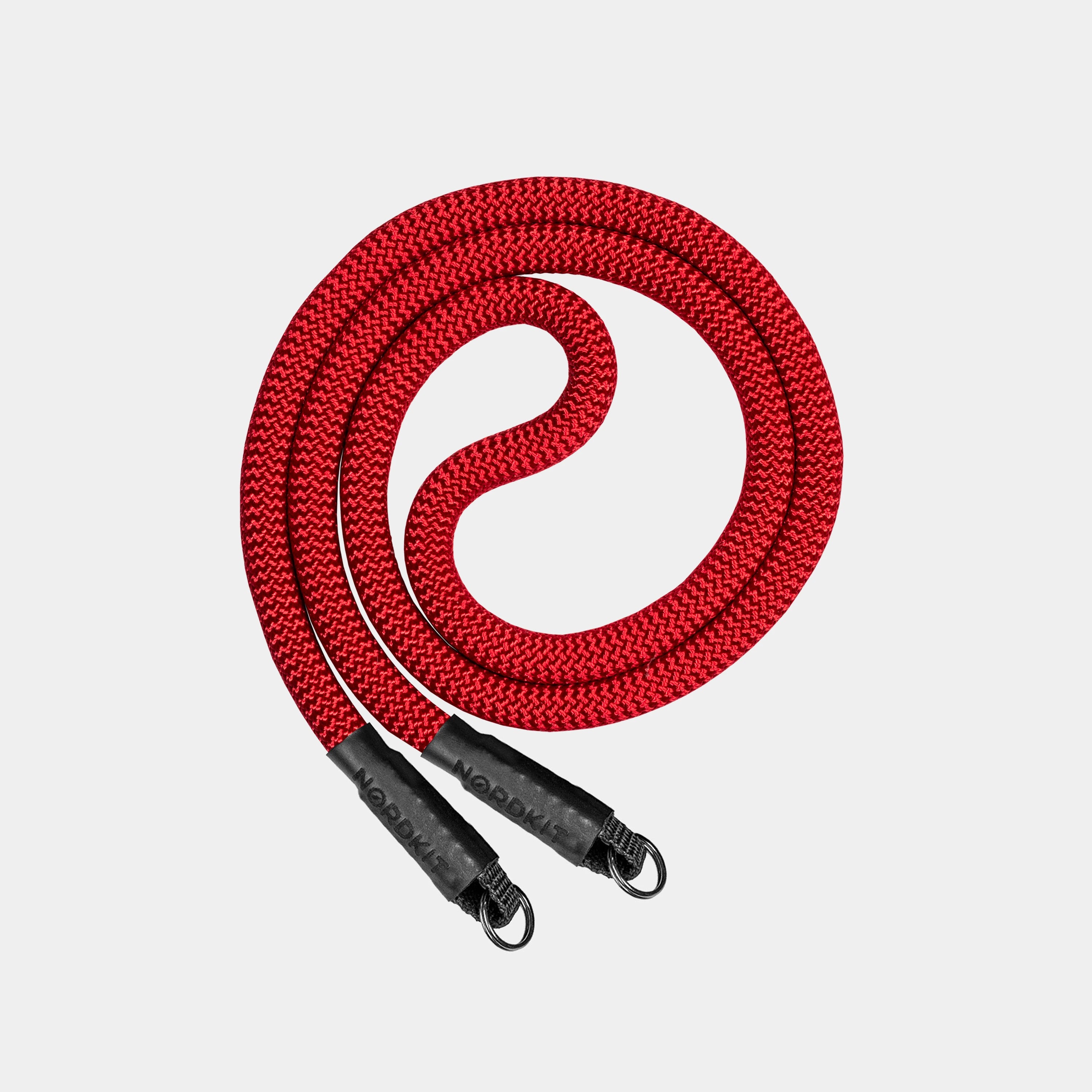 Classic camera strap