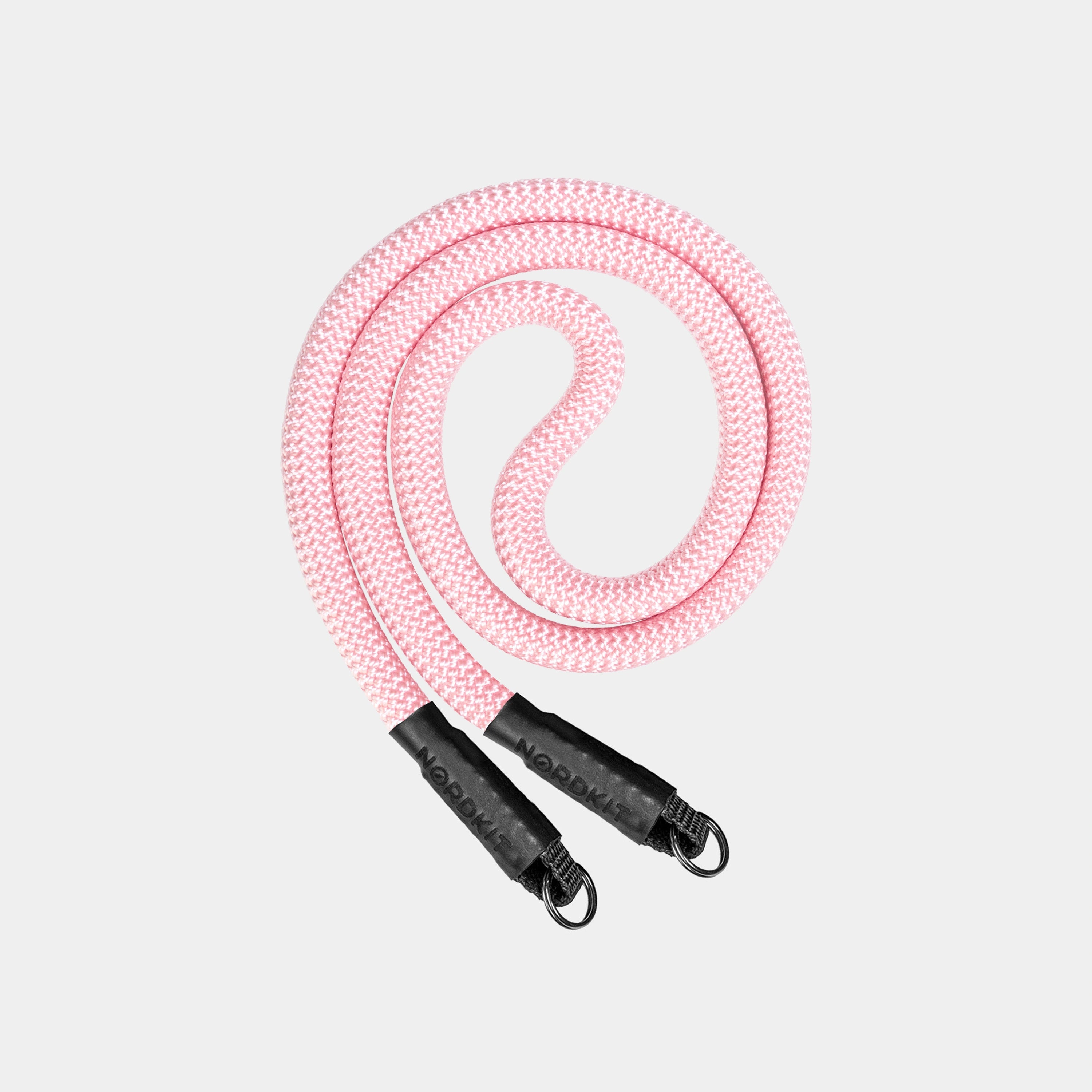 Classic camera strap