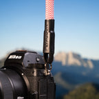 Classic camera strap